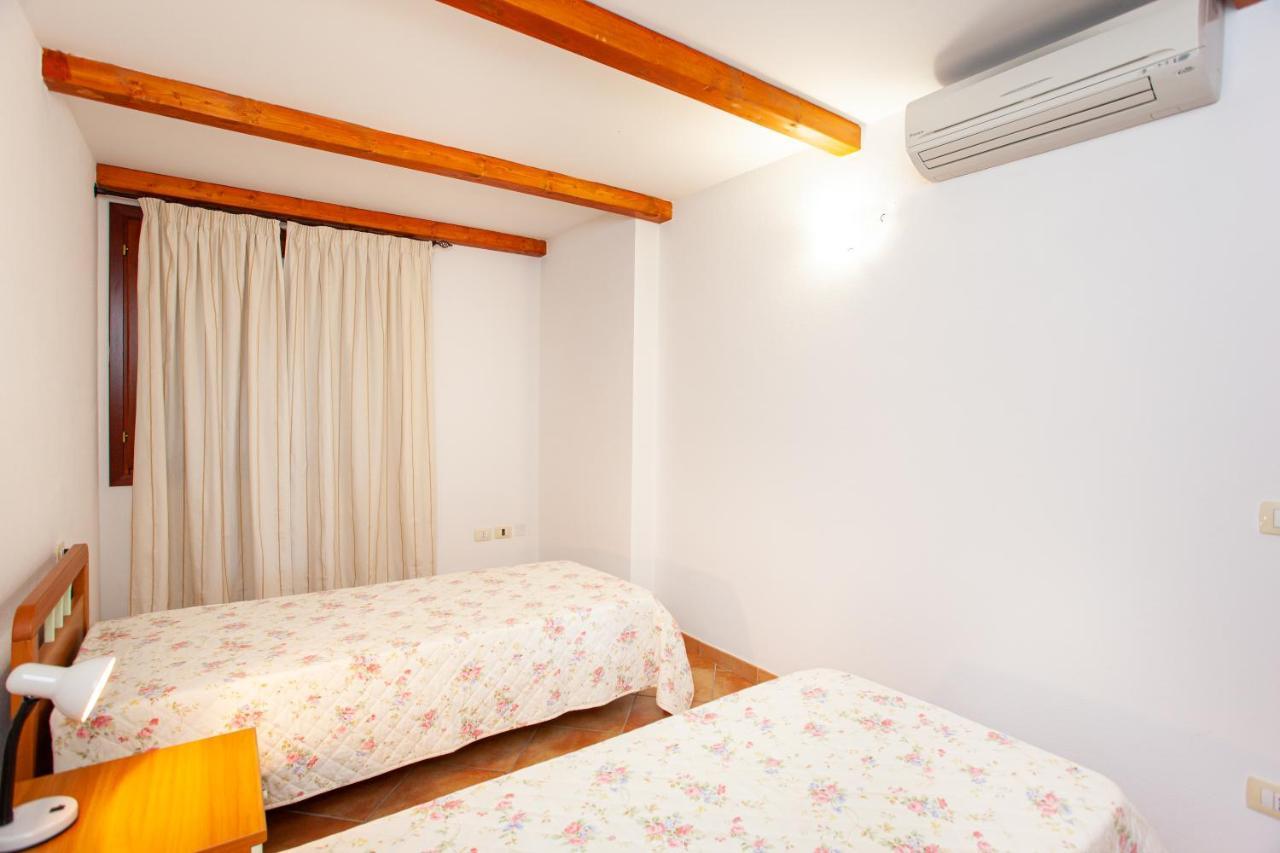 סאן תאודורו Appartamento Sole Mare Citai מראה חיצוני תמונה
